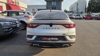 RENAULT Arkana usata, con Airbag laterali