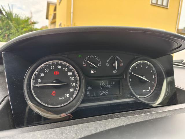 LANCIA Ypsilon usata, con Controllo trazione