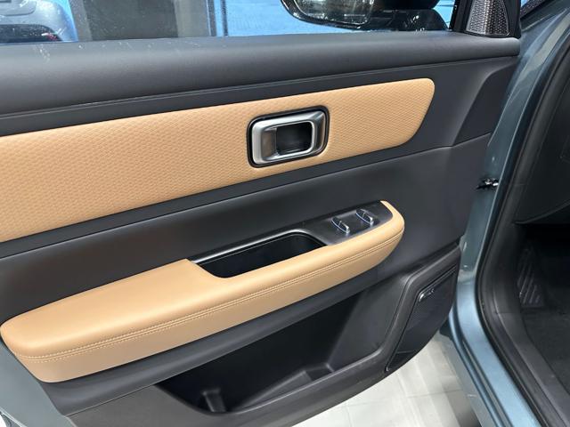 JAECOO Jaecoo 7 usata, con Chiusura centralizzata