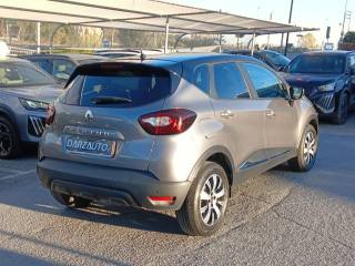 RENAULT Captur usata, con Alzacristalli elettrici