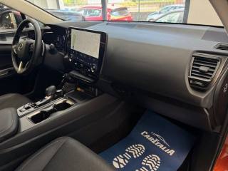 LEXUS NX 300h usata, con Fendinebbia