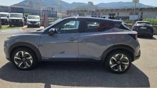 NISSAN Juke usata, con Autoradio