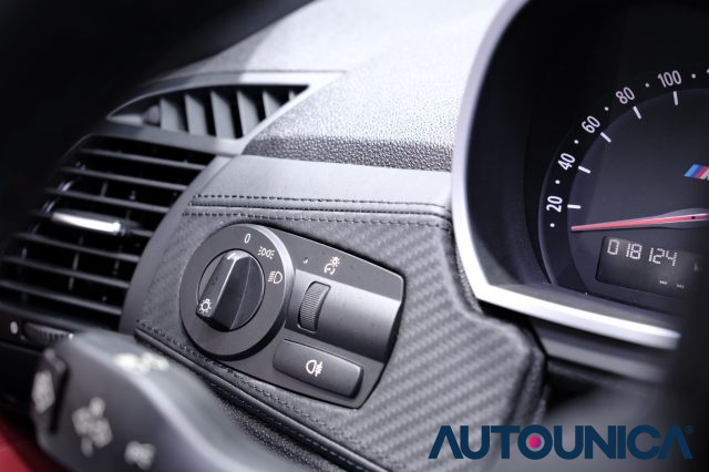 BMW Z4 M usata, con Funzione TV