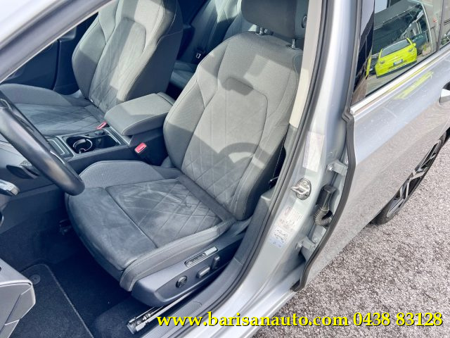 VOLKSWAGEN Golf usata, con Controllo automatico clima