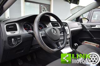 VOLKSWAGEN Golf usata, con Controllo trazione