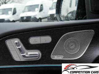 MERCEDES-BENZ GLE 400 usata, con Autoradio