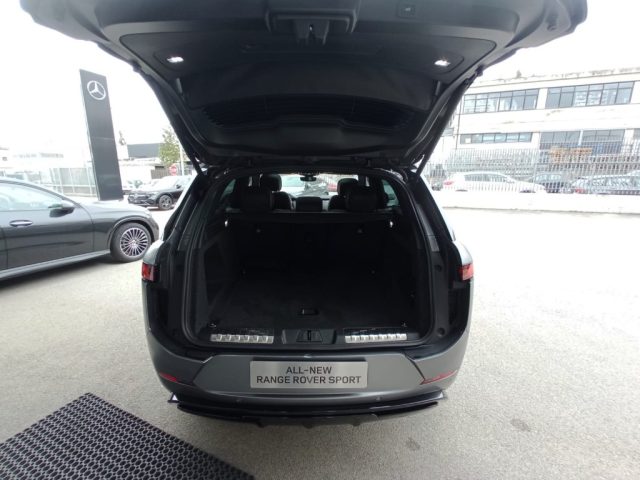LAND ROVER Range Rover Sport usata, con Specchietti laterali elettrici