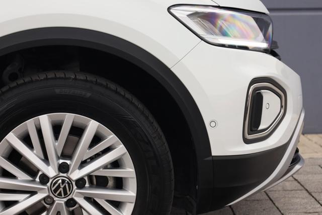 VOLKSWAGEN T-Roc usata, con Chiusura centralizzata telecomandata