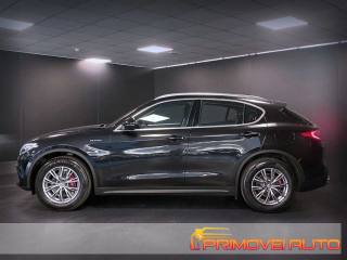 ALFA ROMEO Stelvio usata, con Cruise Control