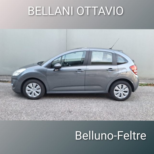 CITROEN C3 usata, con Bracciolo