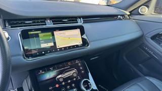 LAND ROVER Range Rover Evoque usata, con Immobilizzatore elettronico