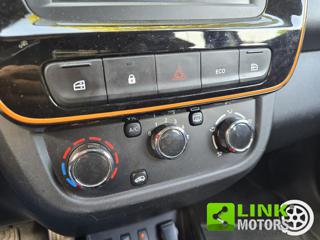 DACIA Spring usata, con Specchietti laterali elettrici