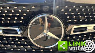 MERCEDES-BENZ GLA 200 usata, con Cronologia tagliandi