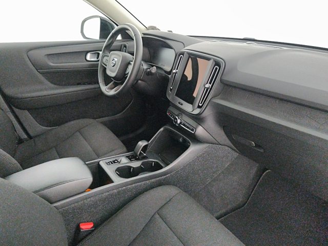VOLVO XC40 usata, con Touch screen