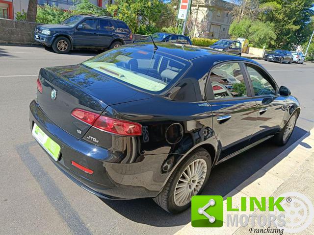 ALFA ROMEO 159 usata, con Servosterzo