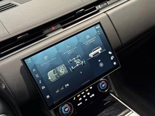 LAND ROVER Range Rover usata, con Filtro antiparticolato