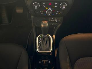 JEEP Renegade usata, con Servosterzo