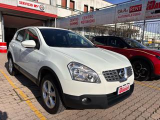 NISSAN Qashqai 1.6 16V Acenta