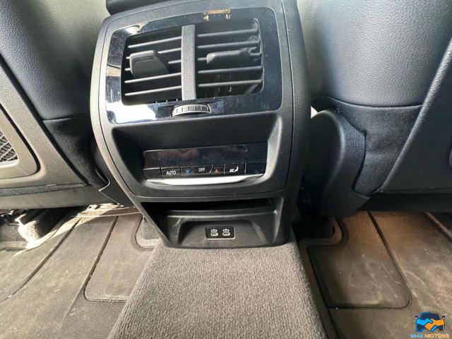 BMW X3 usata 20