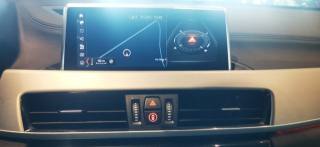 BMW X2 usata, con Chiusura centralizzata telecomandata