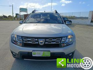 DACIA Duster usata, con Controllo trazione