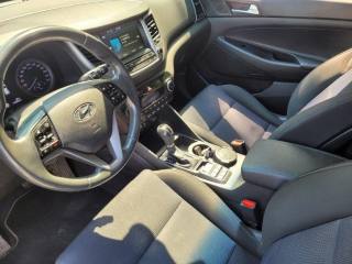 HYUNDAI Tucson usata, con Cruise Control