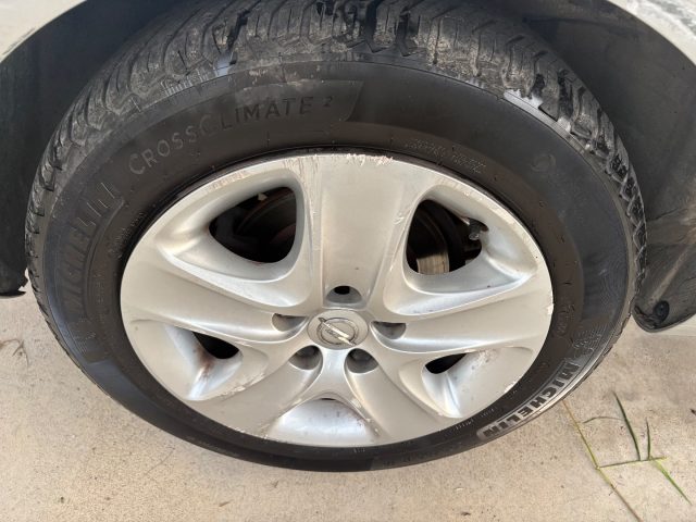 OPEL Zafira usata 47