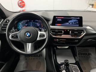 BMW X4 usata, con Portellone posteriore elettrico