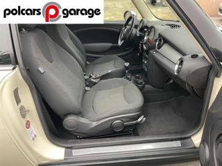 MINI One usata, con Controllo trazione