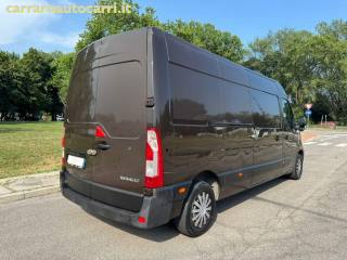 OPEL Movano usata, con Boardcomputer