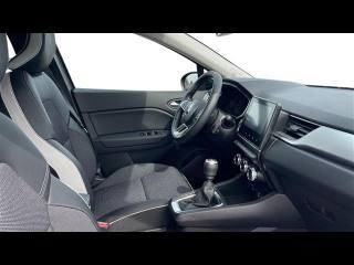 RENAULT Captur usata, con Climatizzatore