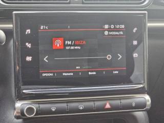 CITROEN C3 usata, con Fendinebbia