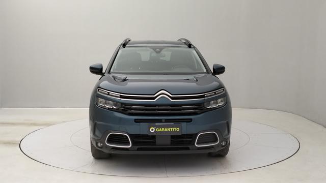 CITROEN C5 Aircross usata, con Cerchi in lega