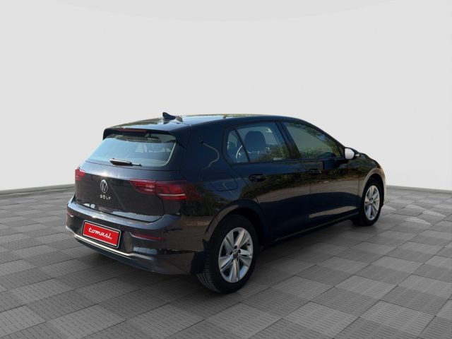 VOLKSWAGEN Golf usata 4