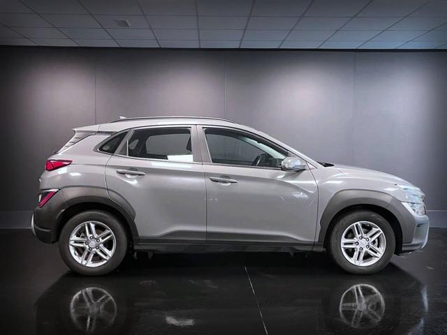 HYUNDAI Kona usata, con Airbag Passeggero