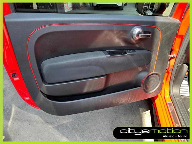 ABARTH 595 usata, con Climatizzatore