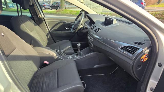 RENAULT Megane usata, con Fendinebbia