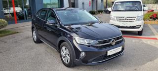 VOLKSWAGEN Taigo 1.0 TSI 110 CV Life
