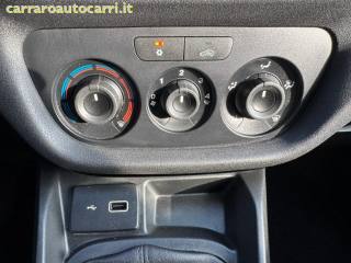 FIAT Doblo usata, con Isofix