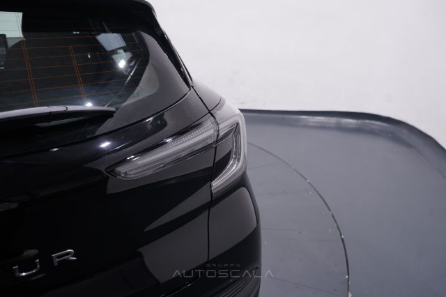 RENAULT Captur usata 26