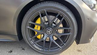 MERCEDES-BENZ GT usata, con Autoradio