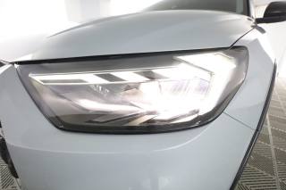 AUDI A1 usata 6