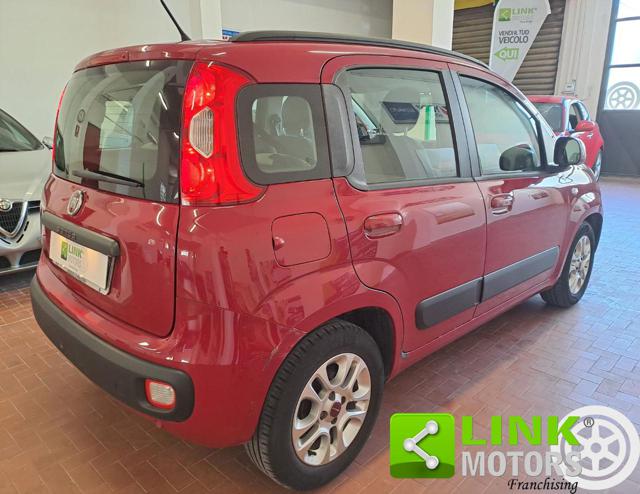 FIAT Panda usata 18