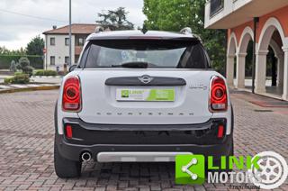 MINI Countryman usata, con Airbag Passeggero