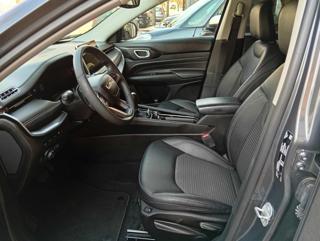 JEEP Compass usata, con Cruise Control