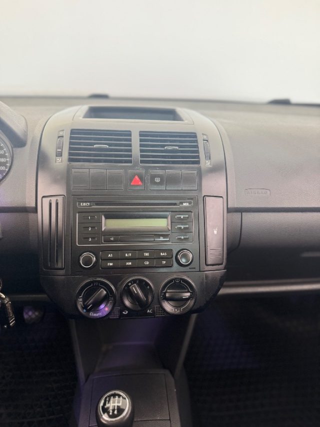 VOLKSWAGEN Polo usata 14