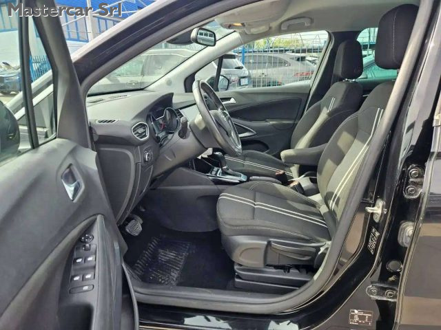 OPEL Crossland usata, con Controllo trazione