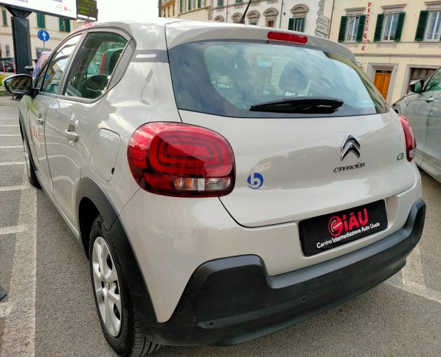 CITROEN C3 usata, con Airbag Passeggero
