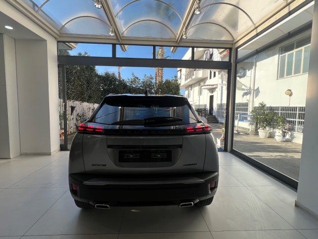 PEUGEOT 2008 usata, con Boardcomputer