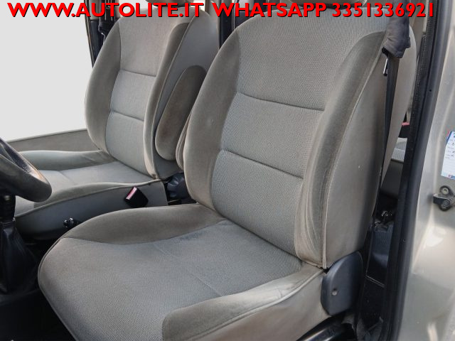 CITROEN Berlingo usata 19